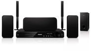 HTS3277 Home Cinéma 5 Enceintes: IA Chat et PDF | Fixfr