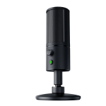 Razer Seirēn Microphone num&eacute;rique | Guide d'utilisation + IA