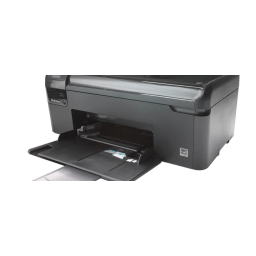 Photosmart Wireless All-in-One Printer series - B109