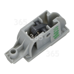 Indesit YT CM10 7B FR Manuel utilisateur | Fixfr