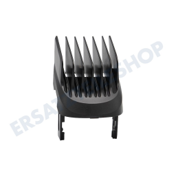 Philips CP1588/01 Sabot de tondeuse à cheveux Manuel utilisateur | Fixfr
