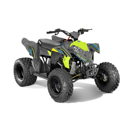 ATV or Youth Sportsman 110 EFI 2019 Manuel du propriétaire | Fixfr