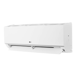 LG ARNU05GSJN4.EMBBLEU Manuel du propriétaire | Fixfr