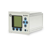 Micro Motion Transmetteur 3500 non MVD ou Satellite 3300 Guide d'installation