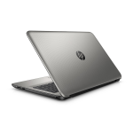 HP 15-ac000 Notebook PC series Manuel utilisateur