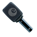 Sennheiser E 906: Chat IA &amp; T&eacute;l&eacute;chargement PDF