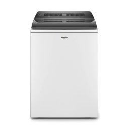 Whirlpool WVE1820 A+W Freezer Manuel utilisateur | Fixfr