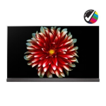 LG OLED65G7V Manuel du propri&eacute;taire