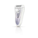 Philips CP1535/01 SatinPerfect Capuchon design Manuel utilisateur