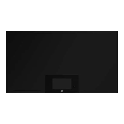 Installation V-ZUG: GK11TIFKZ, CTI6T96FKTFHD + IA & PDF | Fixfr