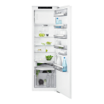 Electrolux IK3029SR Notice d'Utilisation | AI Chat &amp; PDF