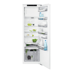 Electrolux IK3029SR Notice d'Utilisation | AI Chat & PDF | Fixfr