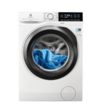 Electrolux EW7F3921RB Lave-linge chargement frontal Manuel utilisateur