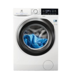 Electrolux EW7F3921RB Lave-linge chargement frontal Manuel utilisateur | Fixfr