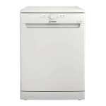 Indesit DFE 1B19 13 Manuel utilisateur