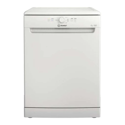 Indesit DFE 1B19 13 Manuel utilisateur | Fixfr