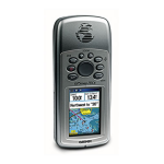 Garmin GPSMAP&reg; 76Cx Manuel utilisateur