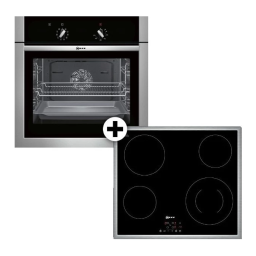 Neff B15M22.5 Notice d'Utilisation | AI Chat & PDF | Fixfr