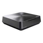 Asus VivoMini VM65N Mini PC Manuel utilisateur