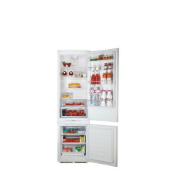 HOTPOINT/ARISTON BCB 33 AA Fridge/freezer combination Manuel utilisateur | Fixfr