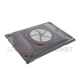 Electrolux EOR5821BAX Manuel utilisateur | Fixfr
