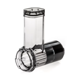 Philips CP0347/01 Avance Collection Cheminée de remplissage Manuel utilisateur | Fixfr