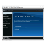 Dell Lifecycle Controller Integration for System Center Virtual Machine Manager Version 1.1 software Manuel utilisateur