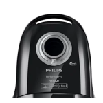 Philips FC9190/01 PerformerPro Aspirateur avec sac Manuel utilisateur