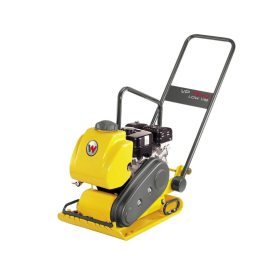 Wacker Neuson VP1340R Single direction Vibratory Plate Manuel utilisateur | Fixfr