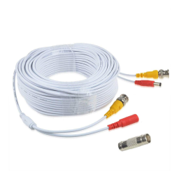Lorex LW1684W Outdoor Surveillance System Guide de démarrage rapide | Fixfr