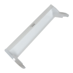 ARTHUR MARTIN ELECTROLUX ANA34505X Manuel utilisateur | Fixfr