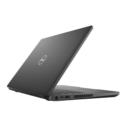 Latitude 5400 Chromebook Enterprise