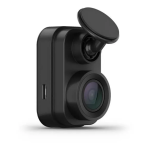 Garmin Dash Cam&trade; Mini Manuel utilisateur