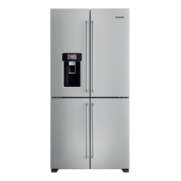 KCQXX 18900 Fiche Produit KitchenAid | AI Chat & PDF | Fixfr