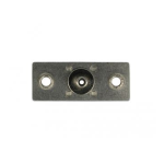 DeLOCK 89795 FAKRA D plug spring pin for crimping 2 prepunched holes Fiche technique