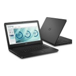 Inspiron 24-3459 : Chat IA &amp; T&eacute;l&eacute;chargement PDF