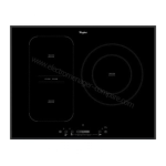 Whirlpool ACM 807/BF Manuel utilisateur