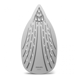 Philips EasySpeed Advanced GC2675/25: AI Chat & PDF | Fixfr