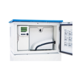 Endres+Hauser Liquistation CSF48 Manuel utilisateur