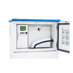 Endres+Hauser Liquistation CSF48 Manuel utilisateur | Fixfr