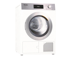 Miele PDR 508 HP Sèche-linge pompe à chaleur professionnel Mode d'emploi | Fixfr