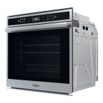 Whirlpool W6 OM4 4S1 H Oven Manuel utilisateur