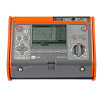 Sonel MPI-530-IT Manuel utilisateur