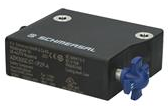 schmersal AZM300Z-I2-ST-AS-T Solenoid interlock Mode d'emploi | Fixfr