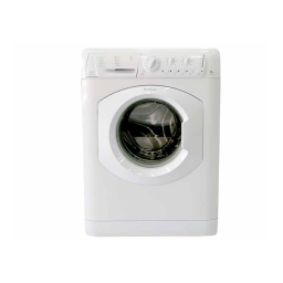 Ariston AR6L 85 EX.M Washing machine Manuel utilisateur | Fixfr