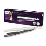 Philips StraightCare HP8383/00 : Chat IA et PDF