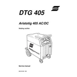 DTG 405