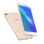 ZenFone Live ZB501KL : Manuel utilisateur avec IA + PDF