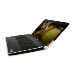 Dell Studio XPS M1640 Manuel utilisateur | Fixfr