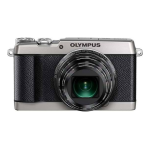 Olympus SH-2 STYLUS Traveller Manuel utilisateur